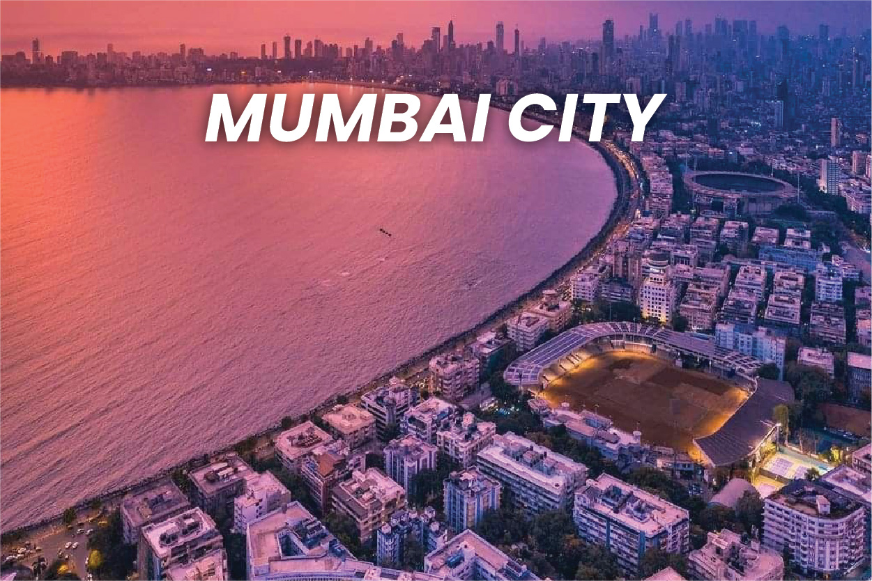 Mumbai City