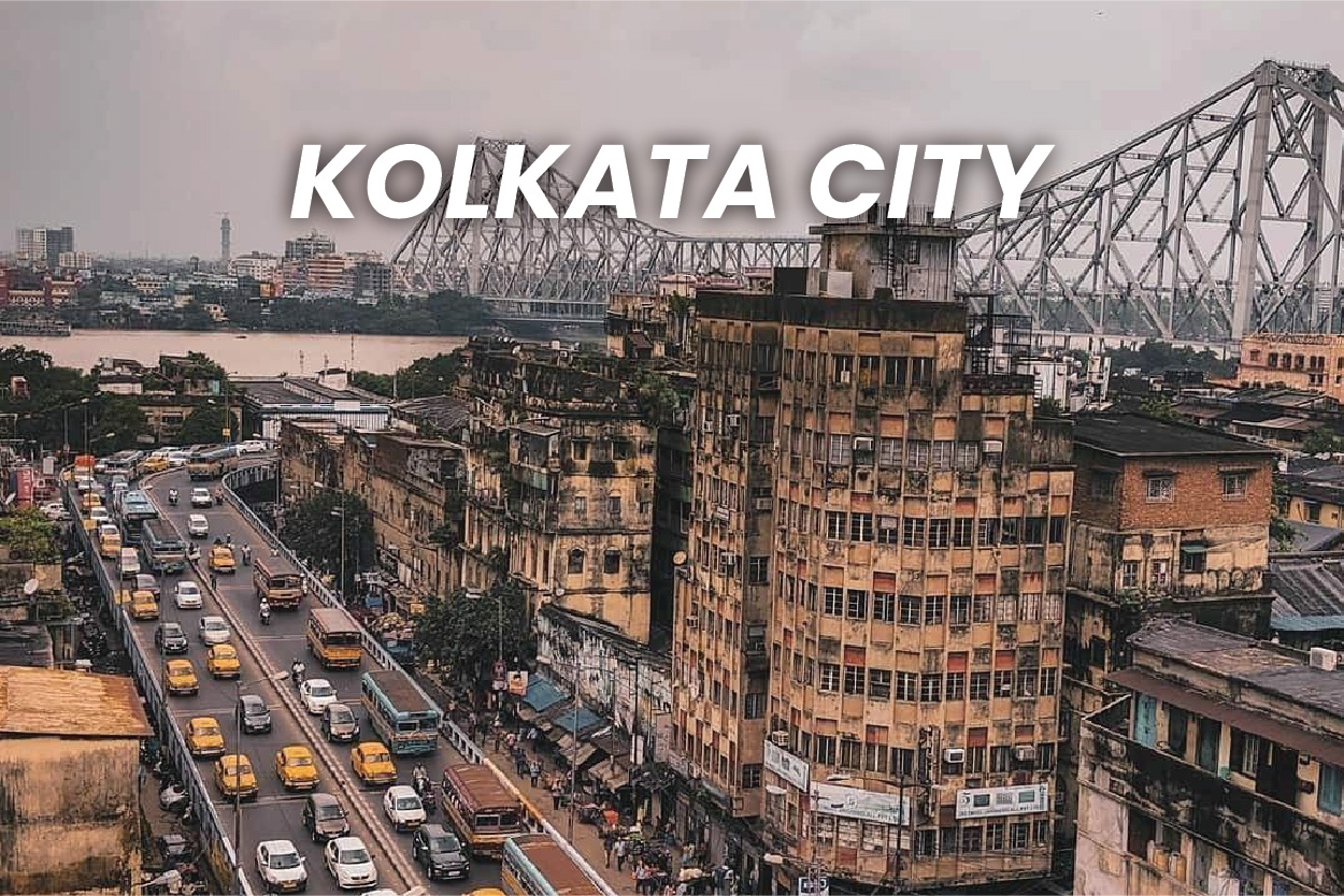 Kolkata City